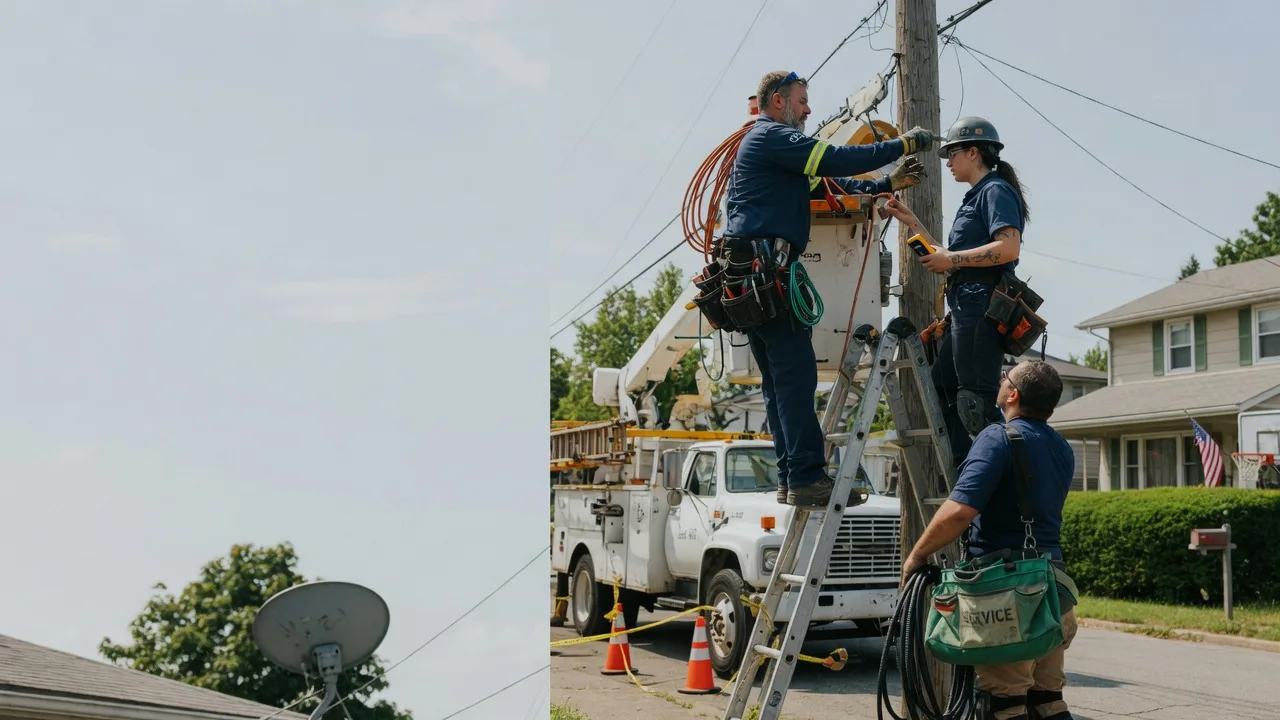 Electrical Repair in Goodview, VA near me
